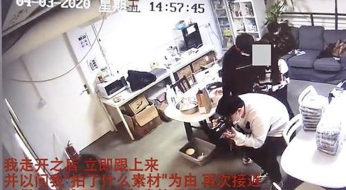 西安爆料大白事件视频,一场引发社会关注的防疫人员争议